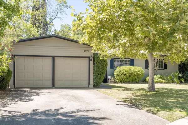 Chico, CA 95926,1376 Filbert AVE