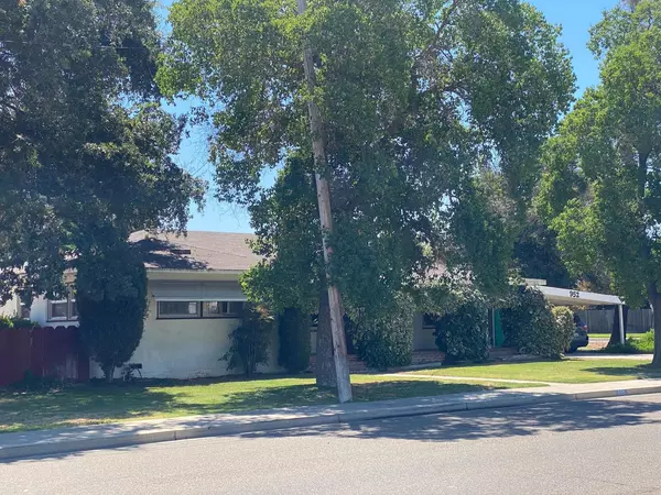 952 N Central AVE, Ceres, CA 95351