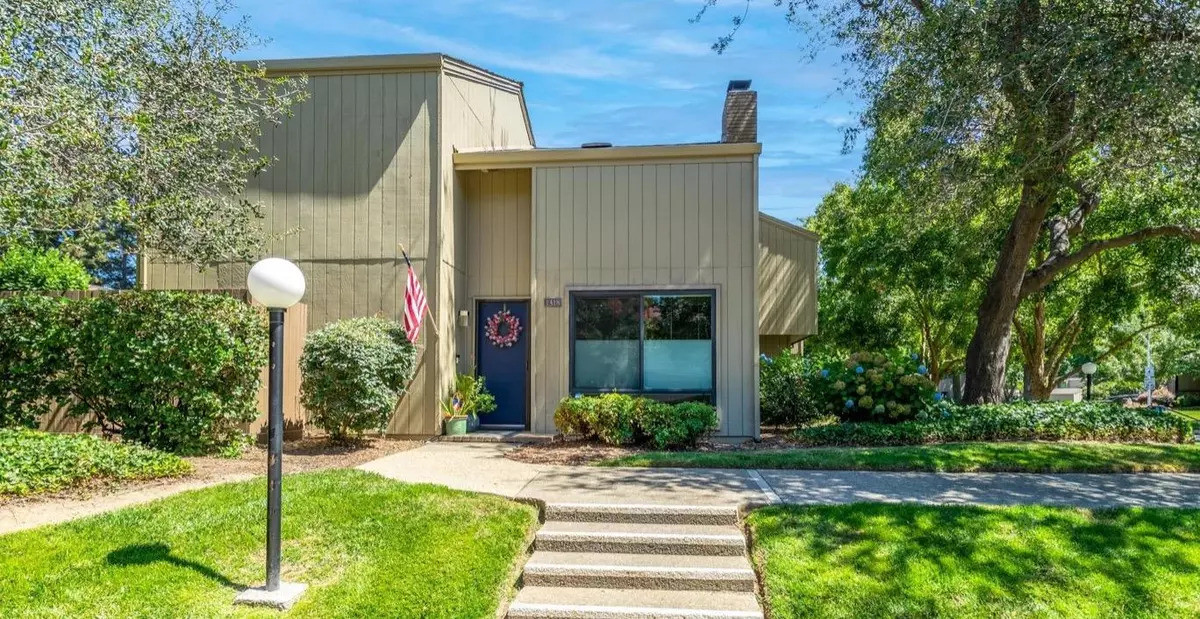 Sacramento, CA 95825,1318 Commons DR