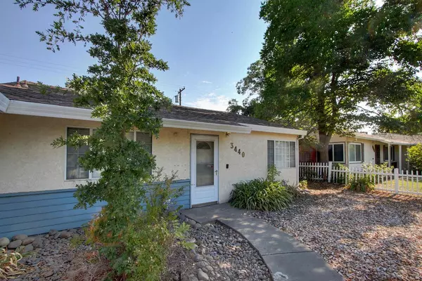 Sacramento, CA 95864,3440 Windsor DR