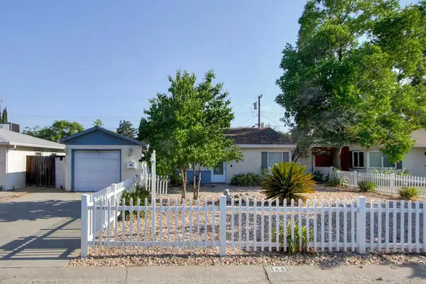 3440 Windsor DR, Sacramento, CA 95864