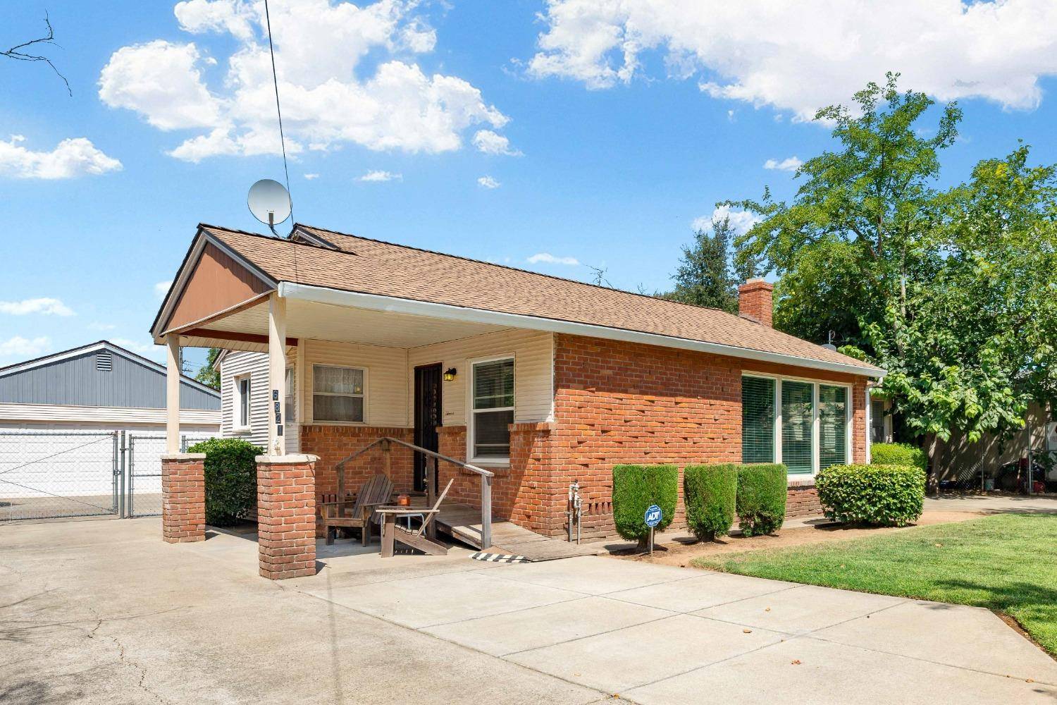 6821 9th ST,  Rio Linda,  CA 95673