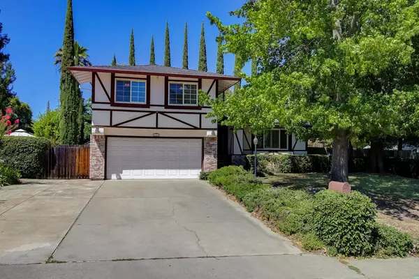 8121 Garryanna DR, Citrus Heights, CA 95610