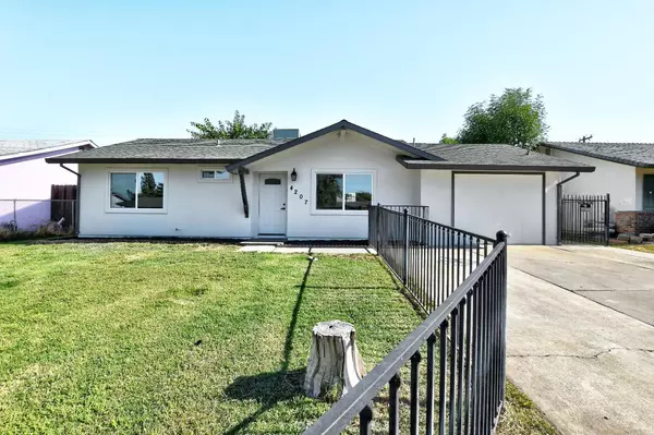 North Highlands, CA 95660,4207 Painter WAY