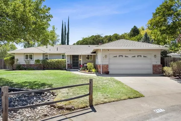 Sacramento, CA 95821,4617 Foutz CT