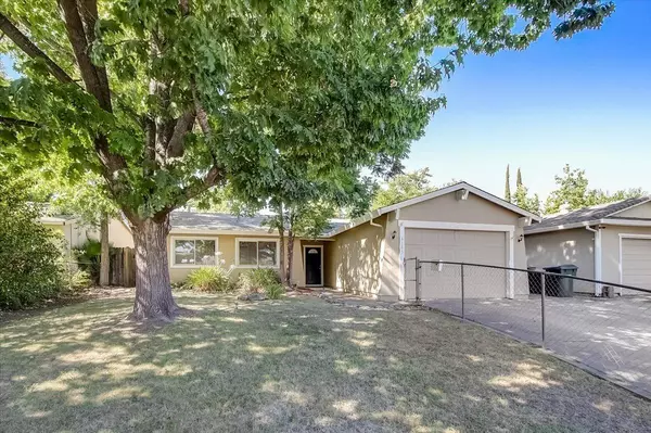 4185 Birdwell WAY, North Highlands, CA 95660