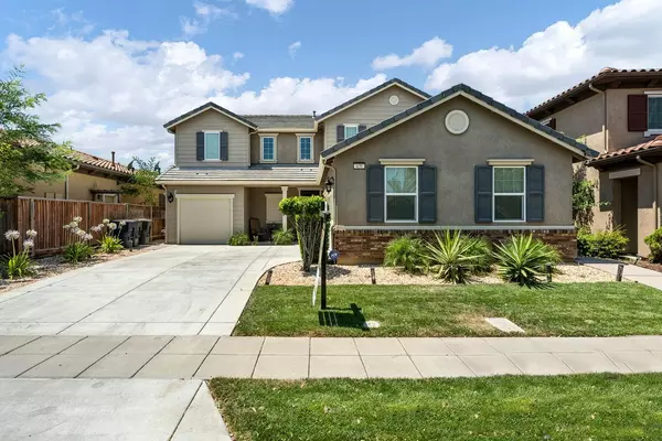 Mountain House, CA 95391,639 N Oliveto DR