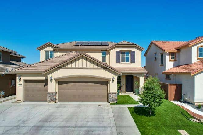 7559 Poinsettia DR, Sacramento, CA 95829