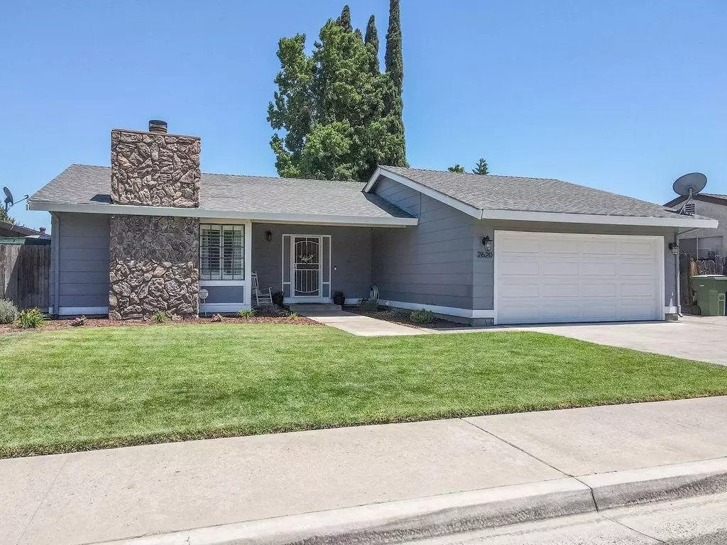 Turlock, CA 95382,2620 Princeton CT