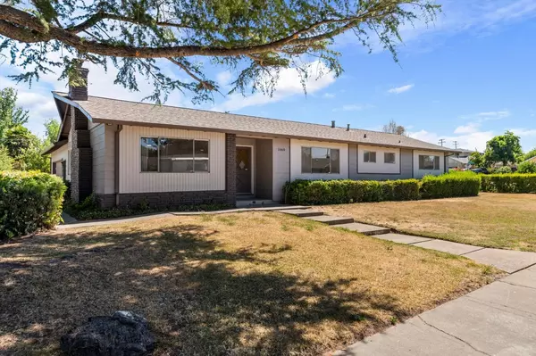 Sacramento, CA 95822,1660 Wakefield WAY