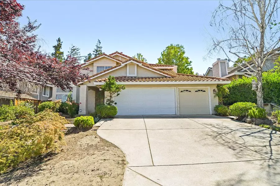 4749 Matterhorn WAY, Antioch, CA 94531