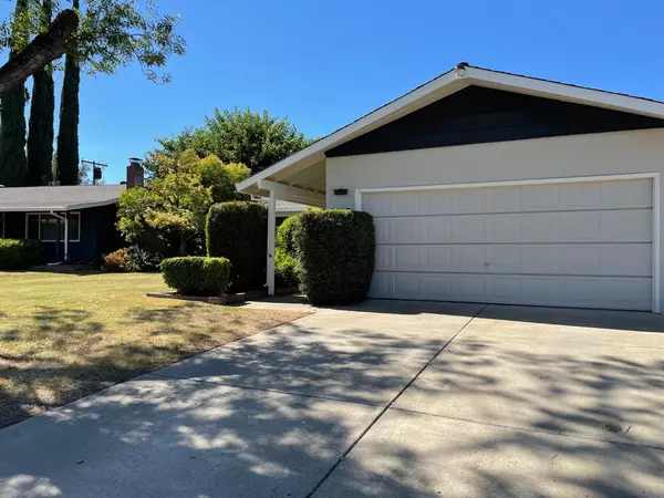 3356 S Port DR, Sacramento, CA 95826