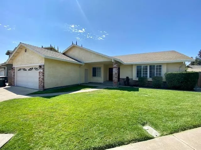 20465 Saphire CT, Hilmar, CA 95324