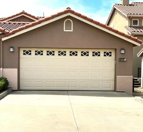 8394 Vista Verde CIR, La Grange, CA 95329