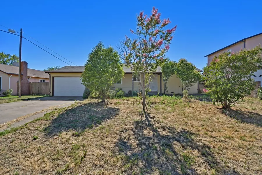 4809 Jela WAY, North Highlands, CA 95660