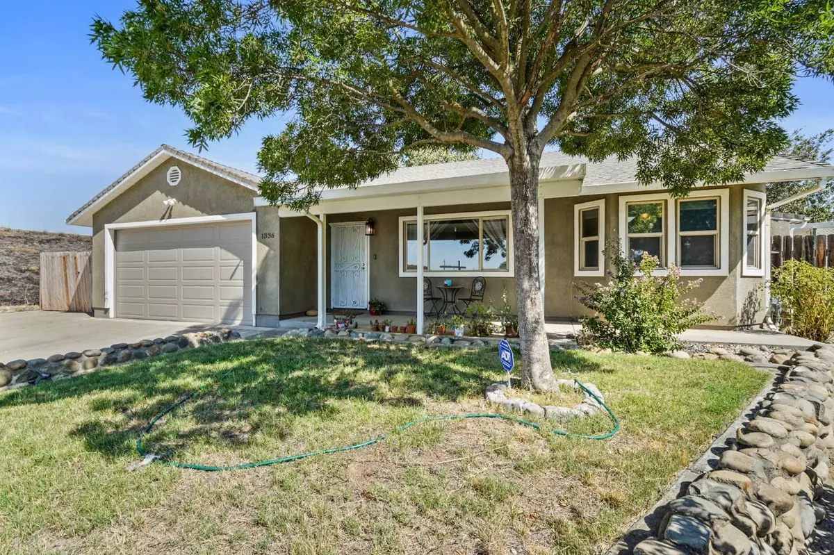 Marysville, CA 95901,1336 Olson CT