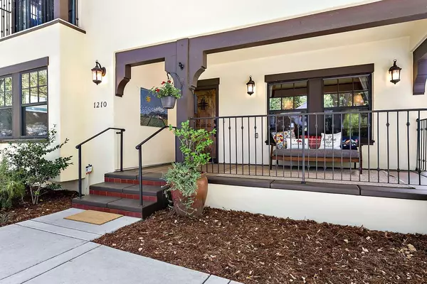 Sacramento, CA 95819,1210 40th ST