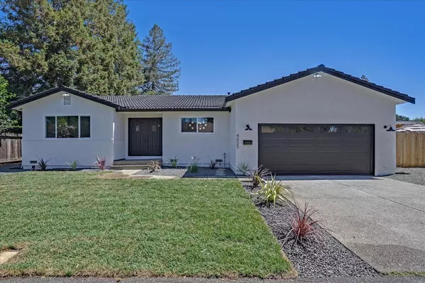 Concord, CA 94521,4005 Michelle CT