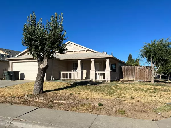 Livingston, CA 95344,576 Briarwood DR