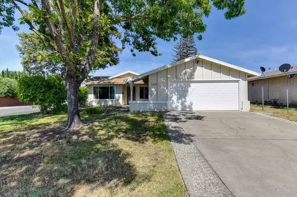 Sacramento, CA 95823,7951 Deer Lake DR