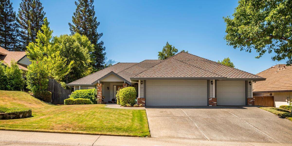 117 Dunstable Way, Folsom, CA 95630