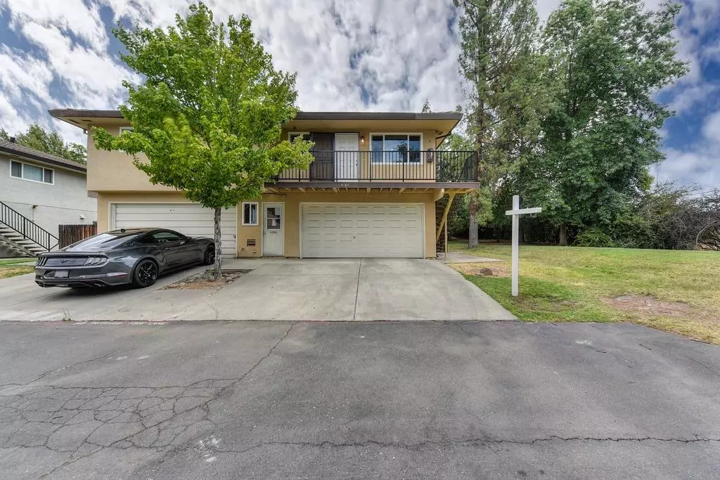 Sacramento, CA 95842,4704 Greenholme DR #4