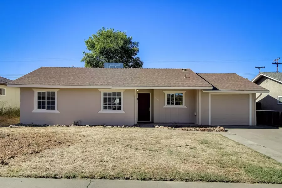 4149 Moriah WAY, North Highlands, CA 95660