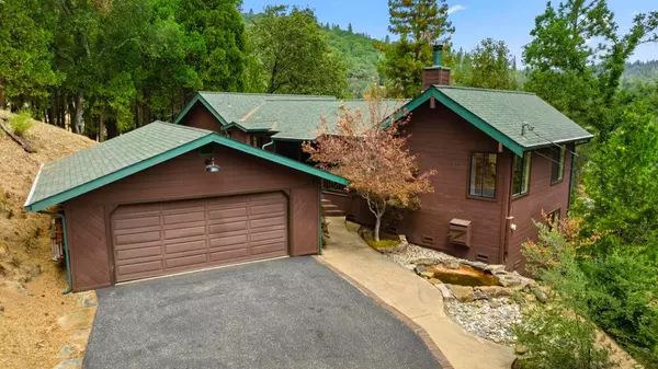 16804 Annie DR, Grass Valley, CA 95949