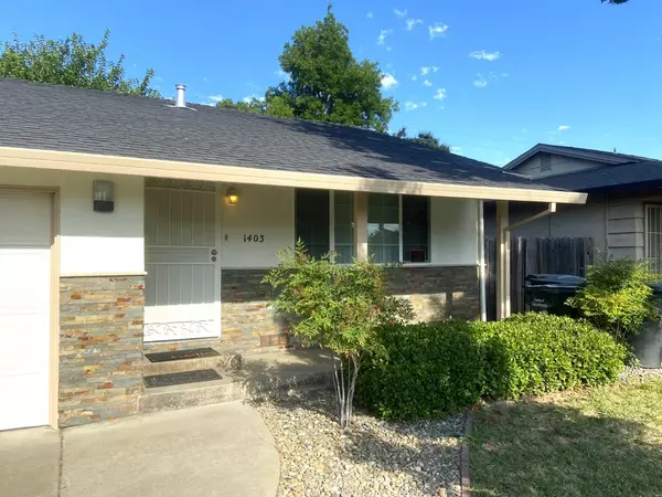 Sacramento, CA 95864,1403 Topaz WAY