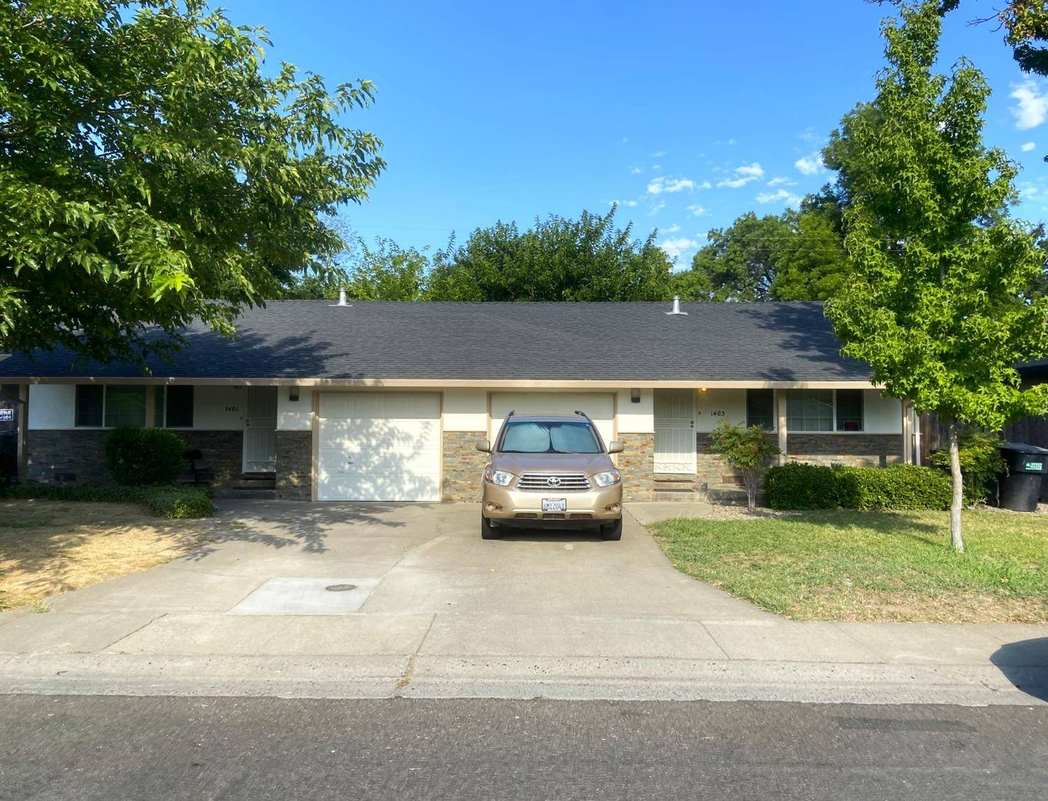 1403 Topaz WAY, Sacramento, CA 95864