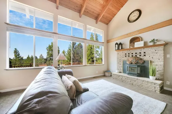 22701 Shake Ridge RD, Volcano, CA 95689