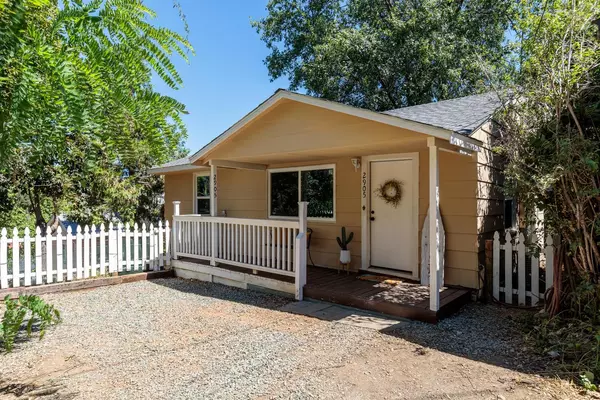 2905 Wood ST, Placerville, CA 95667