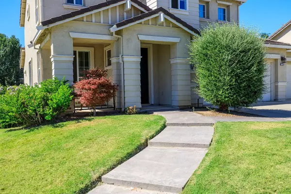 Merced, CA 95348,1254 Strawberry CT