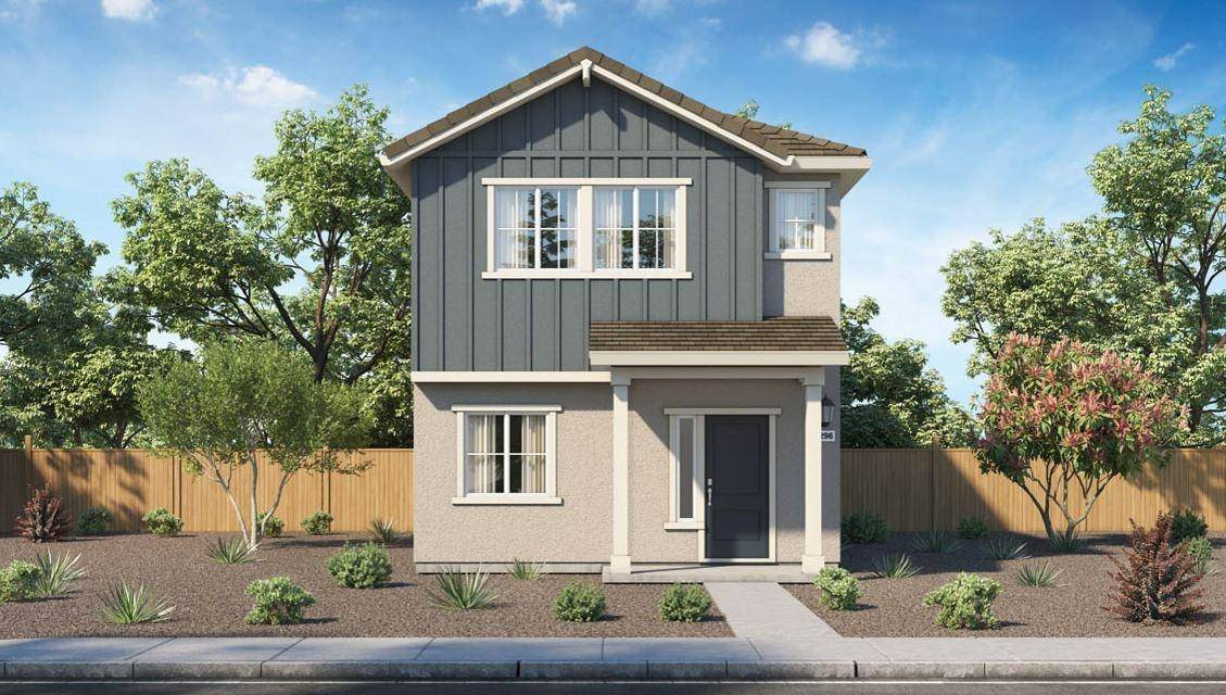 3121 W Pruett DR, Roseville, CA 95747