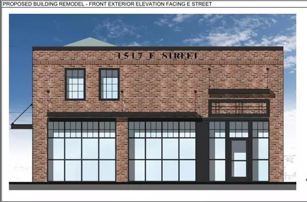 1517 E ST, Sacramento, CA 95814