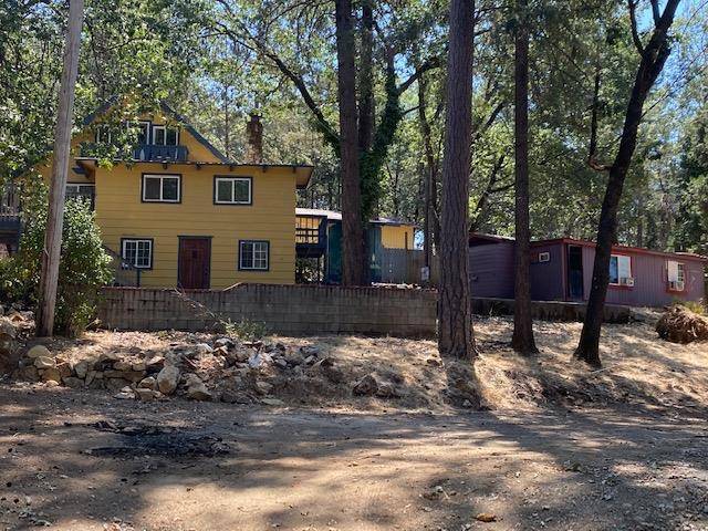 1737 Rockwood RD, Placerville, CA 95667
