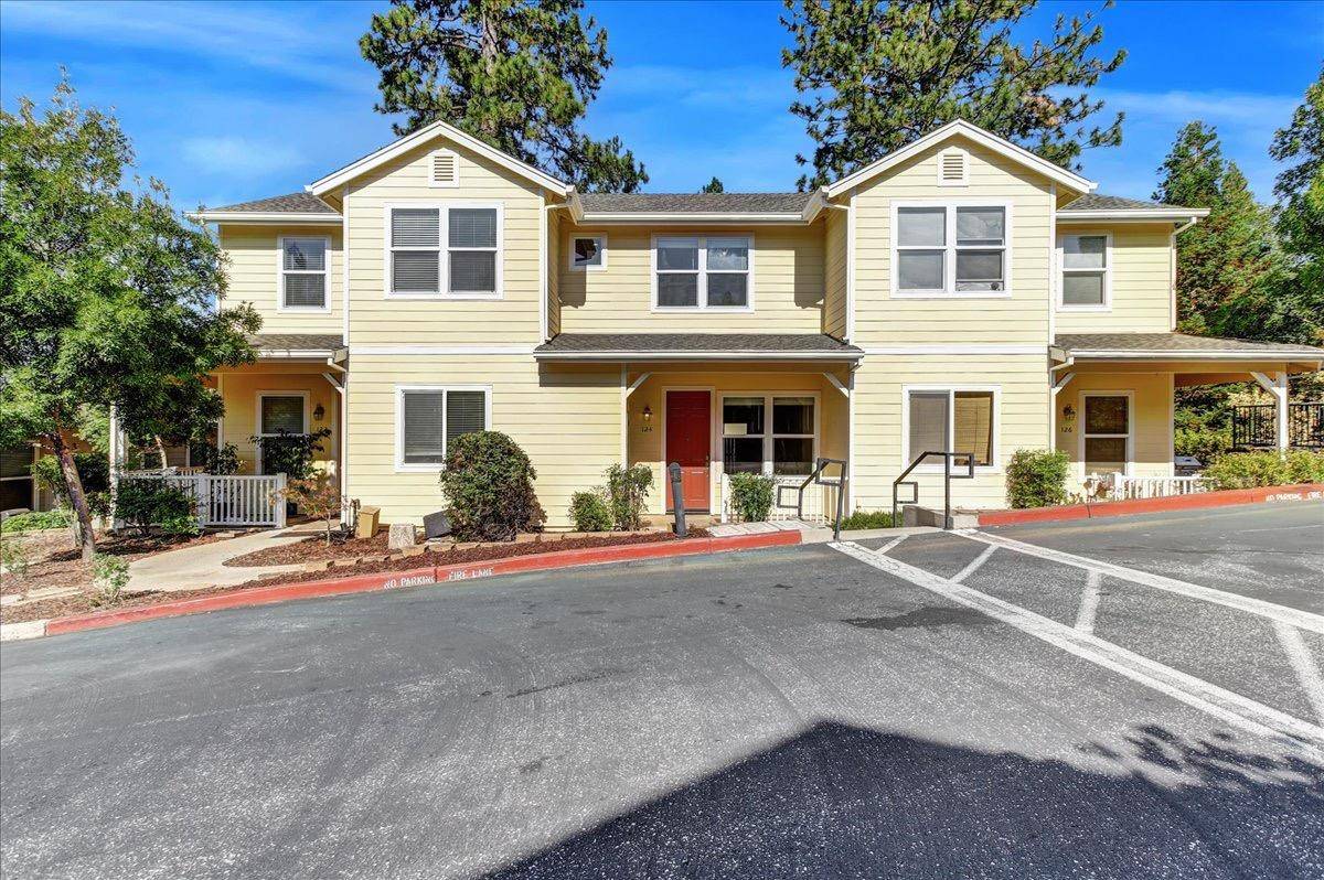 Grass Valley, CA 95945,124 Ironhorse PL