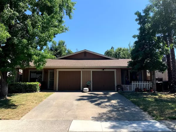 4914 Saddlerock WAY, Sacramento, CA 95841