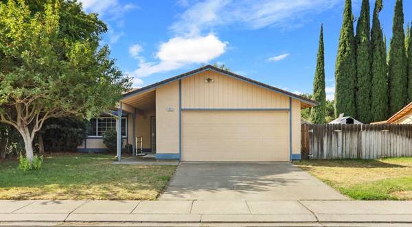 1032 Croyden WAY,  Manteca,  CA 95336