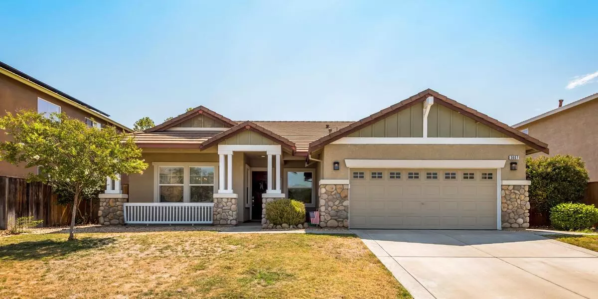 Plumas Lake, CA 95961,3607 Goldenstar ST