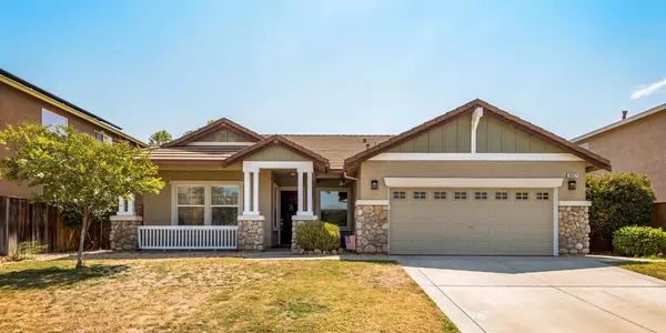 3607 Goldenstar ST, Plumas Lake, CA 95961