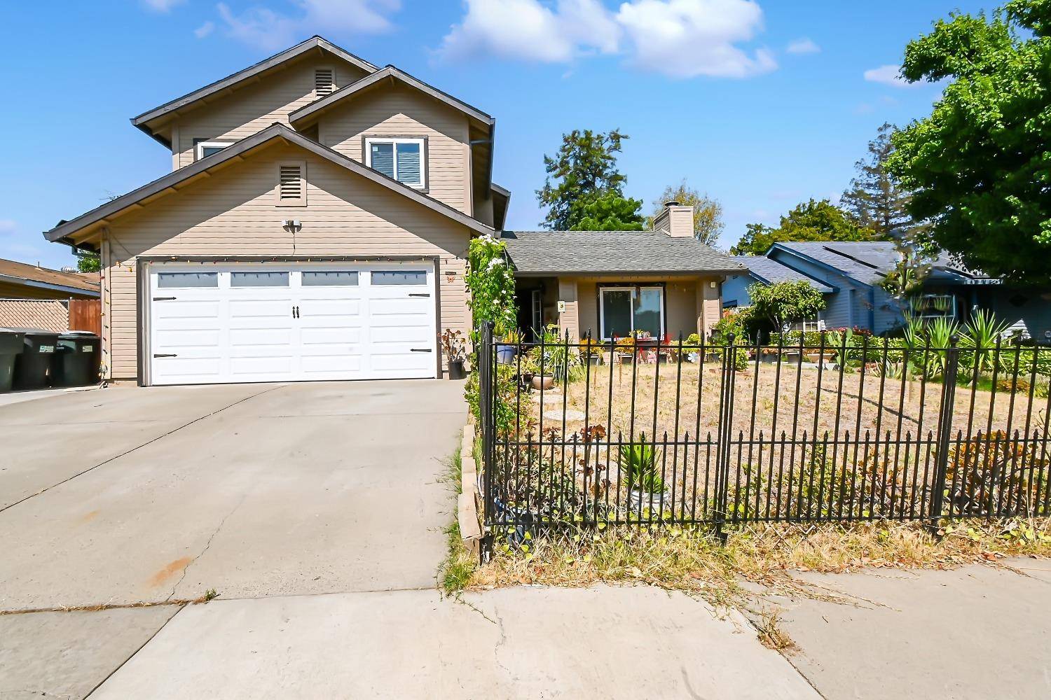 Sacramento, CA 95828,7732 Countryfield DR