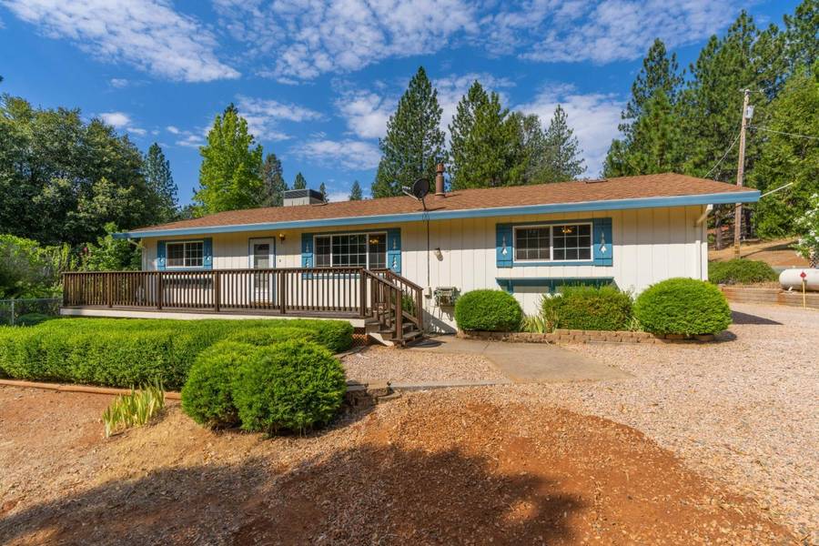 11343 Clinton Bar RD, Pine Grove, CA 95665