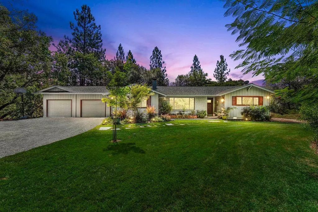 Colfax, CA 95713,1314 Cresthaven DR