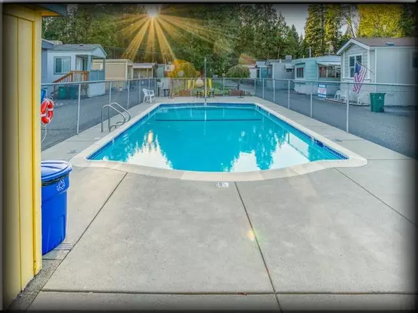 Pollock Pines, CA 95726,2933 Forebay RD #19