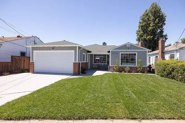 Oakland, CA 94603,10125 Longfellow AVE