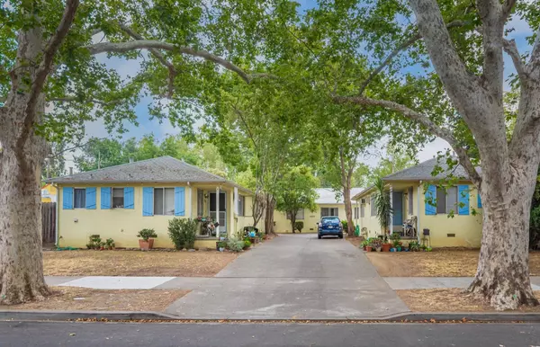 3204 B ST, Sacramento, CA 95816