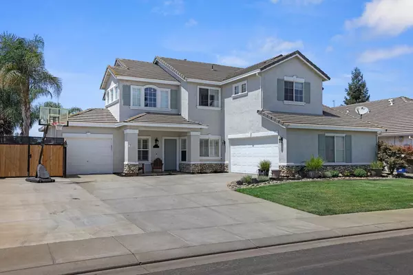 Linden, CA 95236,5433 Flor CT