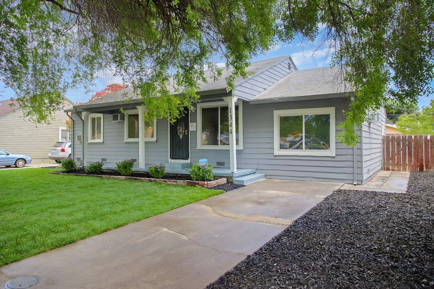 1344 Wilshire AVE, Stockton, CA 95203