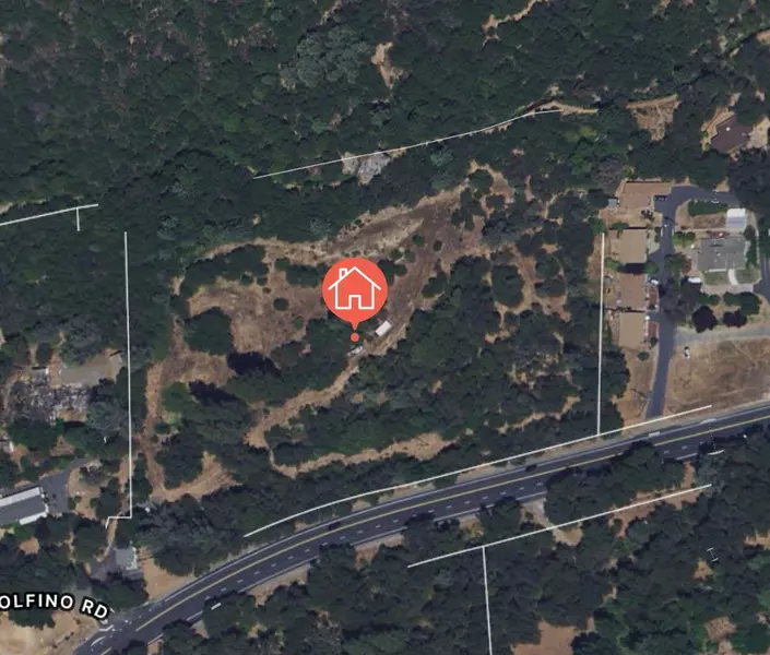 18325 State Hwy. 88, Jackson, CA 95642